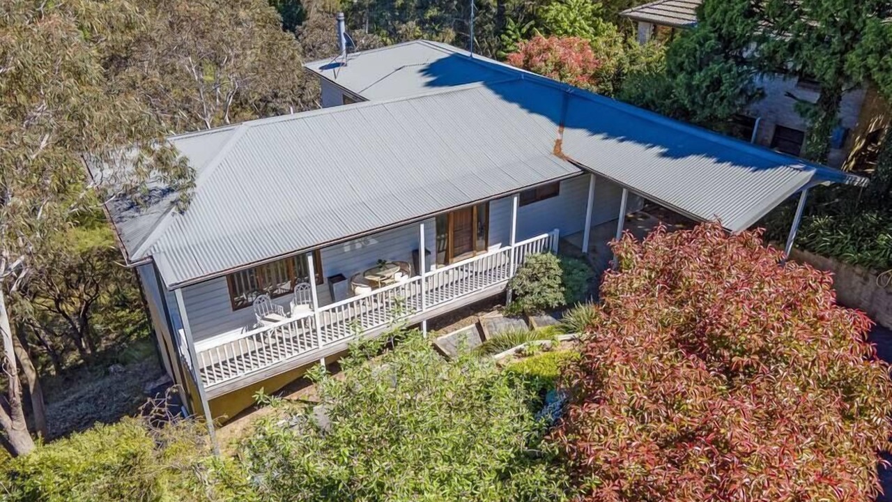 Photo of Outdoor in Leura