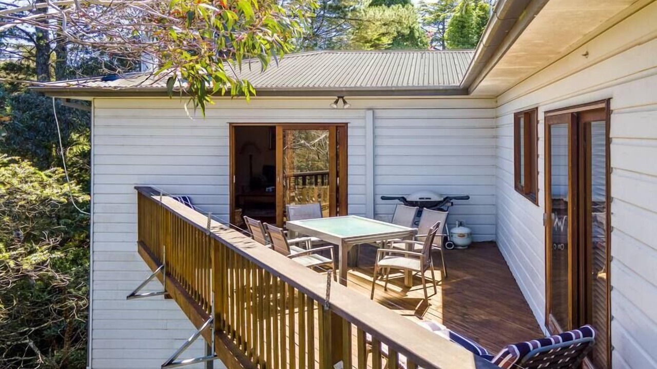 Photo of Outdoor in Leura