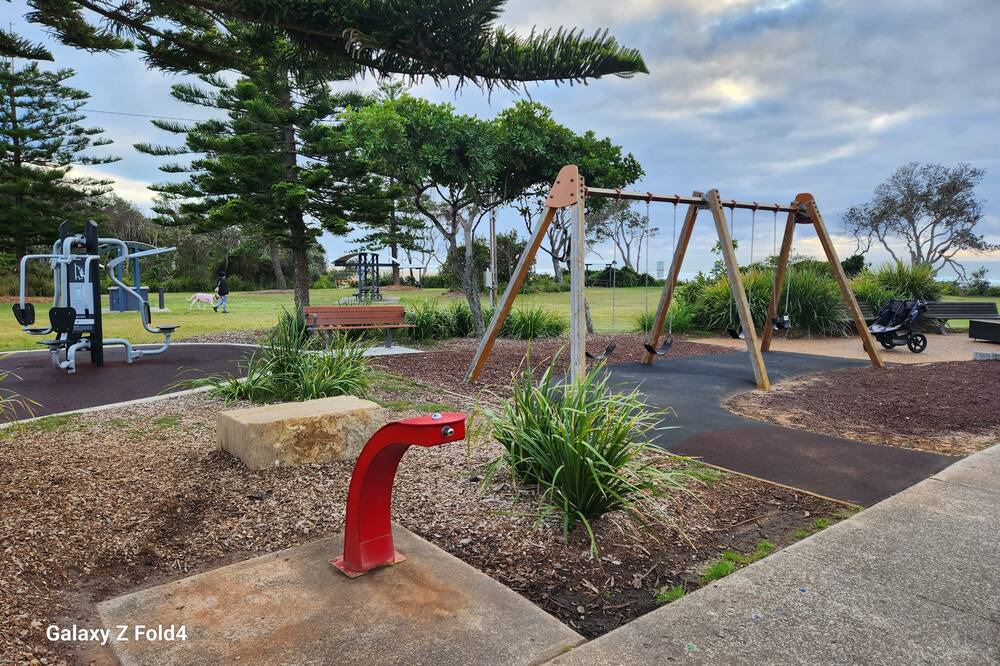 Photo of Outdoor in Bonny Hills