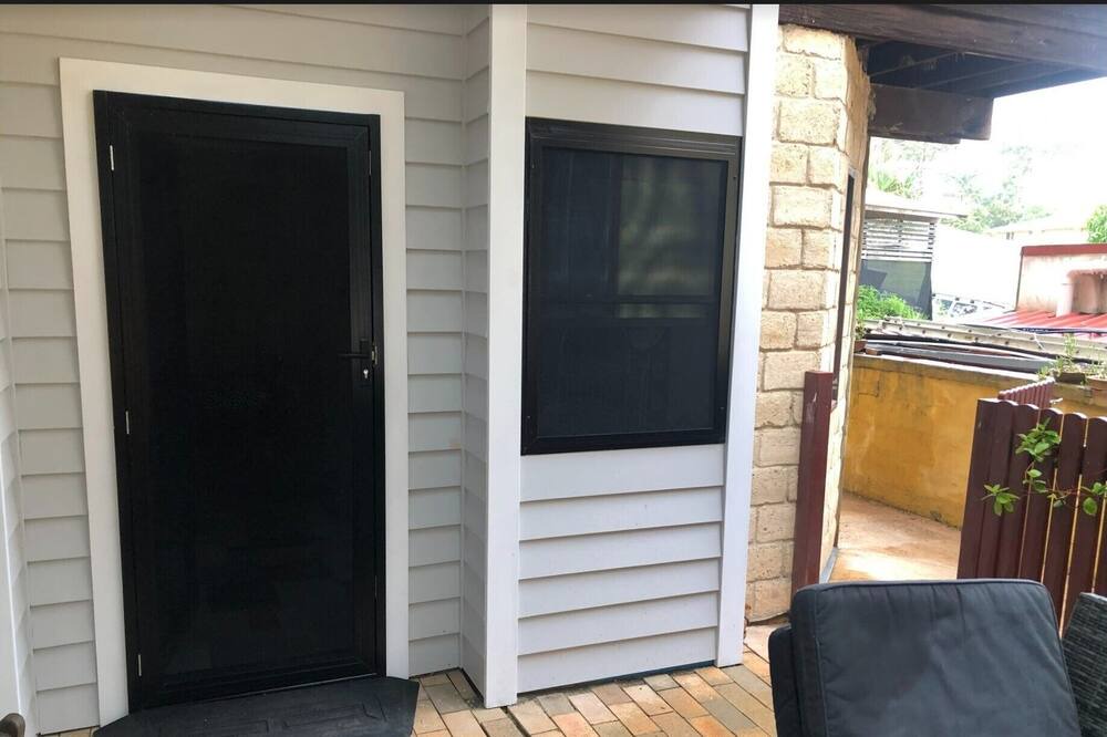 Photo of Patio Balcony in Bonny Hills