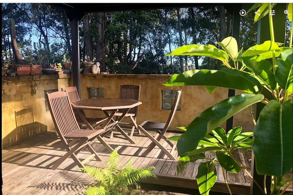 Photo of Patio Balcony in Bonny Hills