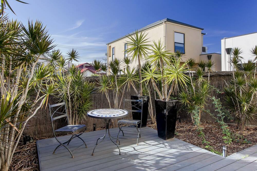 Photo of Patio Balcony in Glenelg