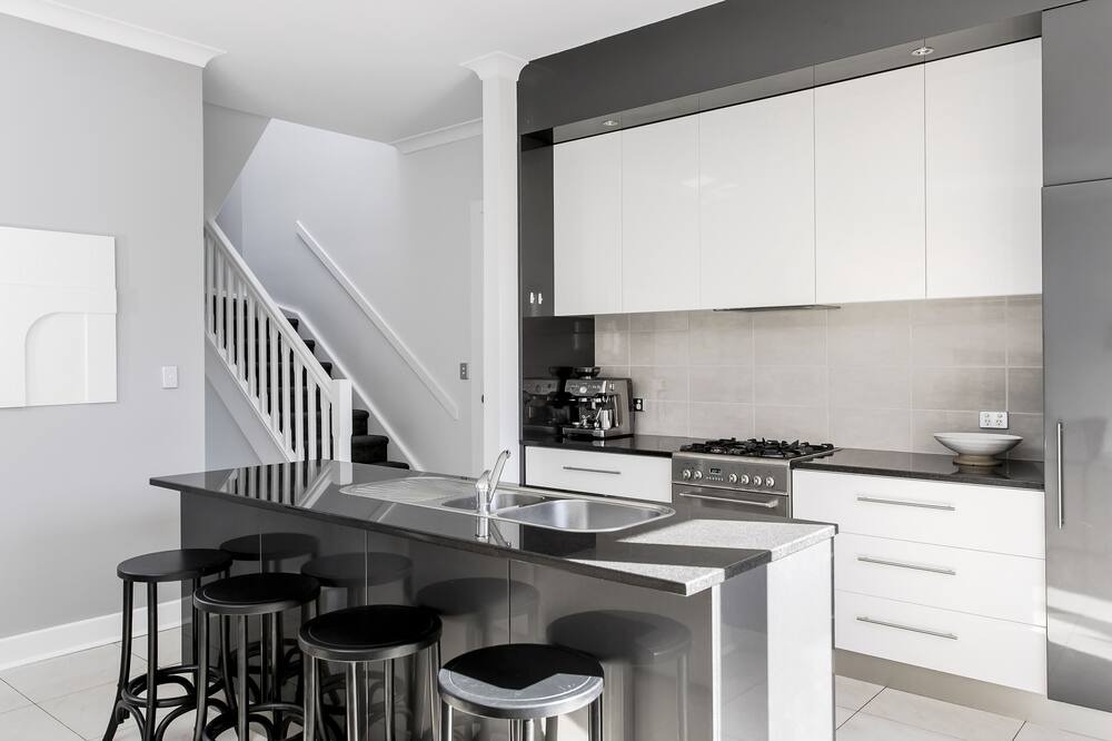 Photo of Kitchen in Glenelg