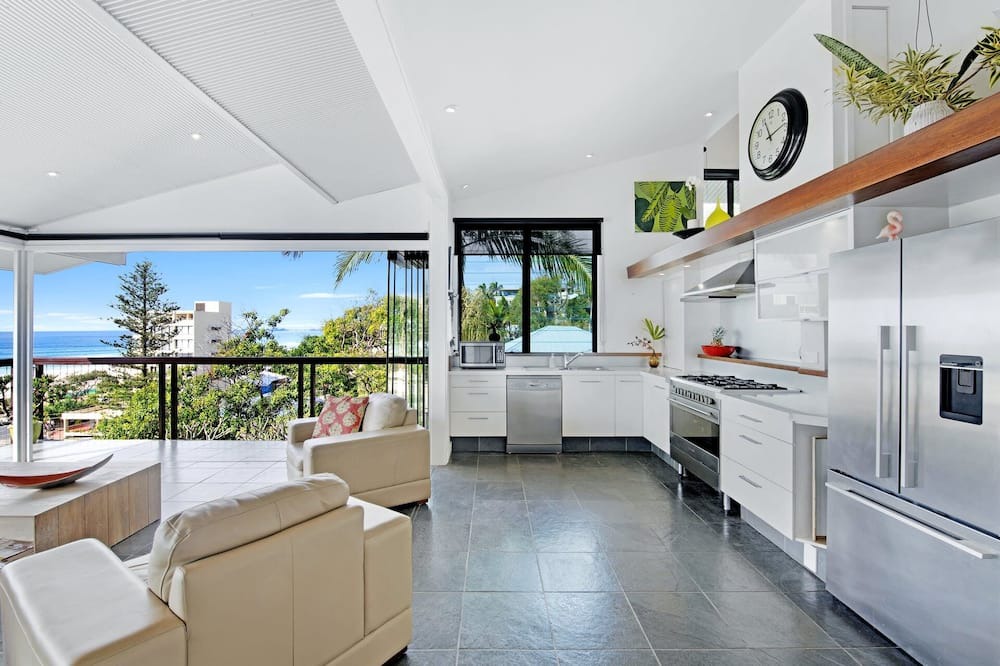 Photo of Kitchen in Currumbin