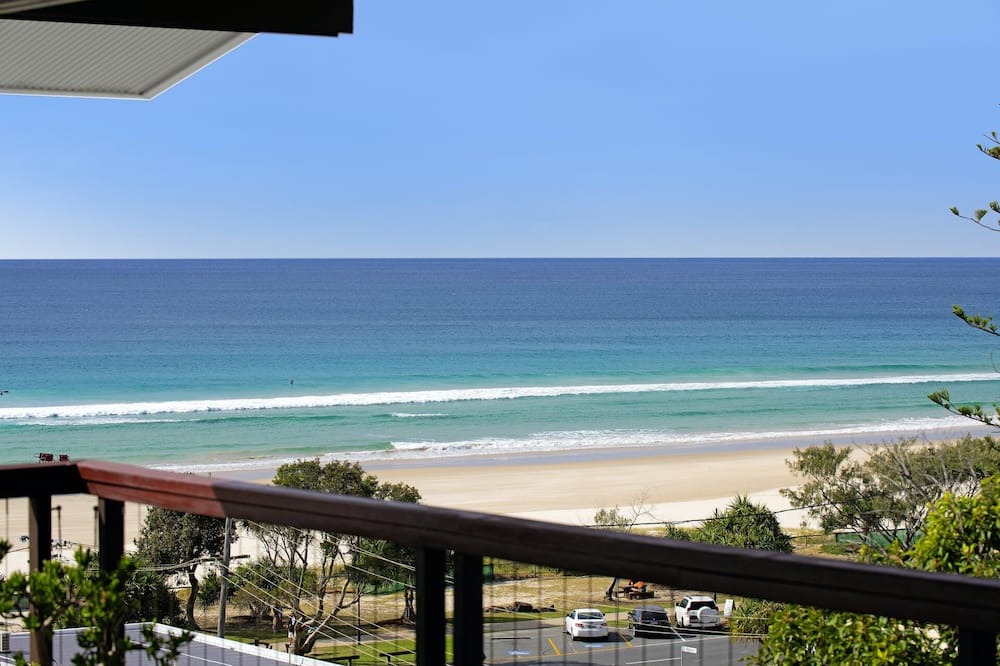 Photo of Patio Balcony in Currumbin