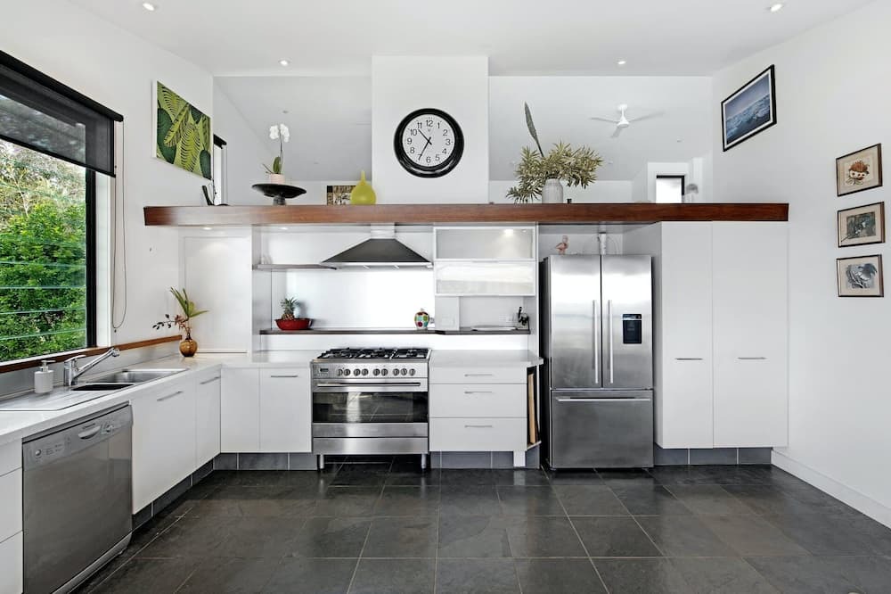 Photo of Kitchen in Currumbin