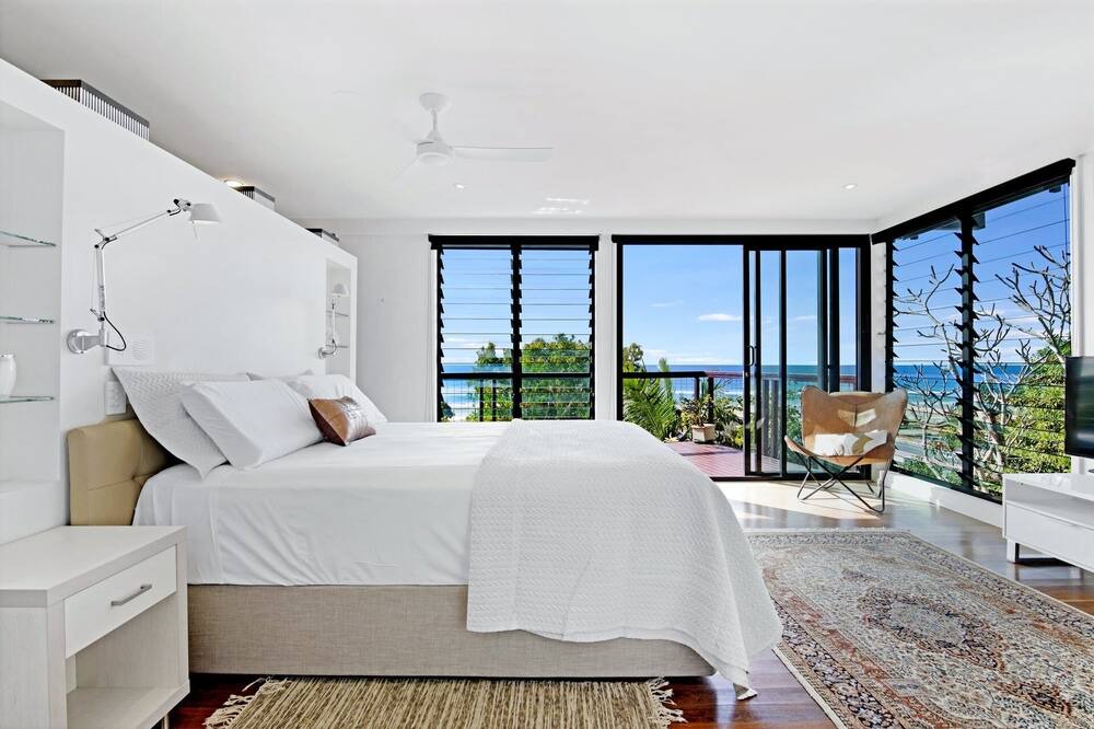 Photo of Bedroom in Currumbin