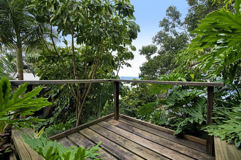 Photo of Patio Balcony in Currumbin