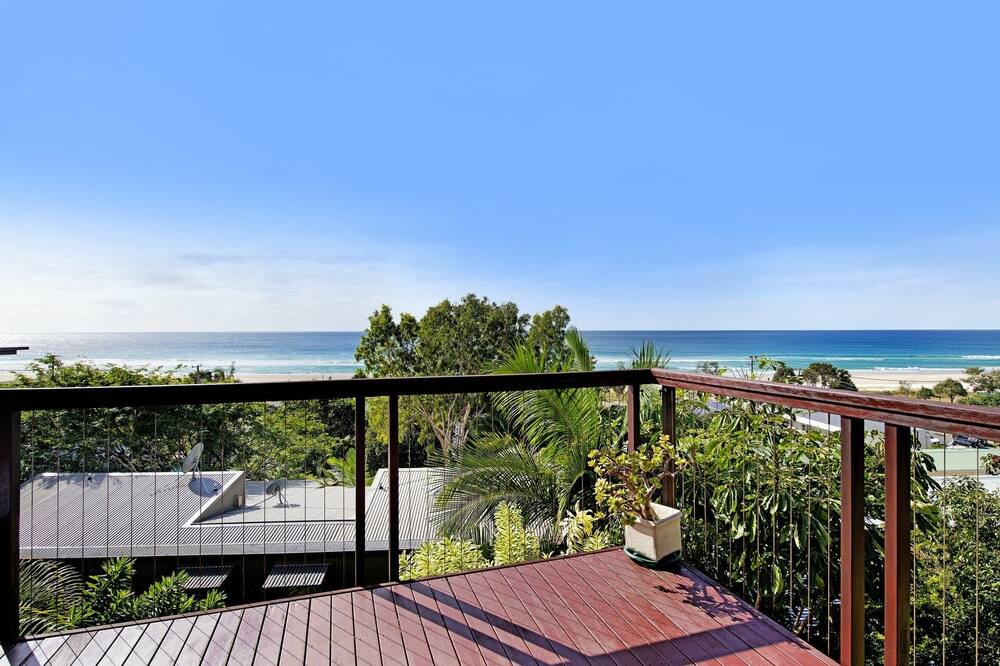 Photo of Patio Balcony in Currumbin