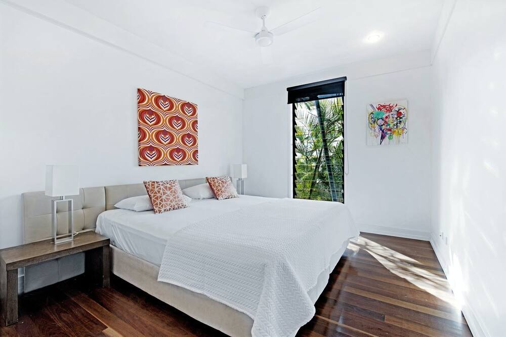 Photo of Bedroom in Currumbin
