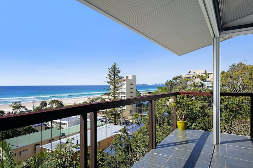 Photo of Patio Balcony in Currumbin