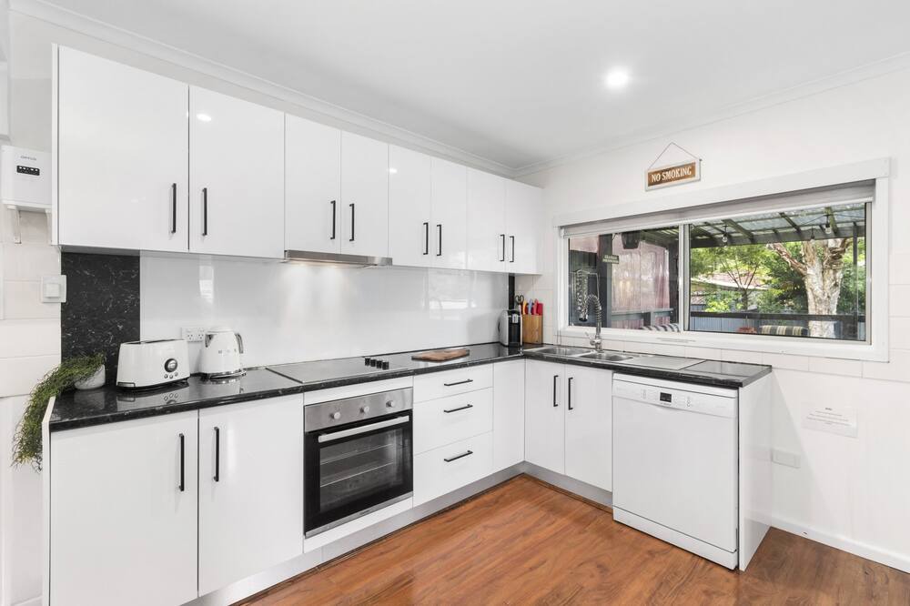 Photo of Kitchen in Batehaven