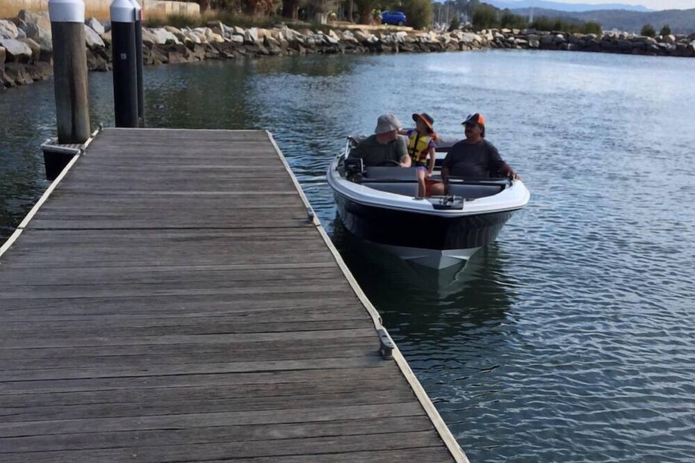 Photo of Outdoor in Batehaven