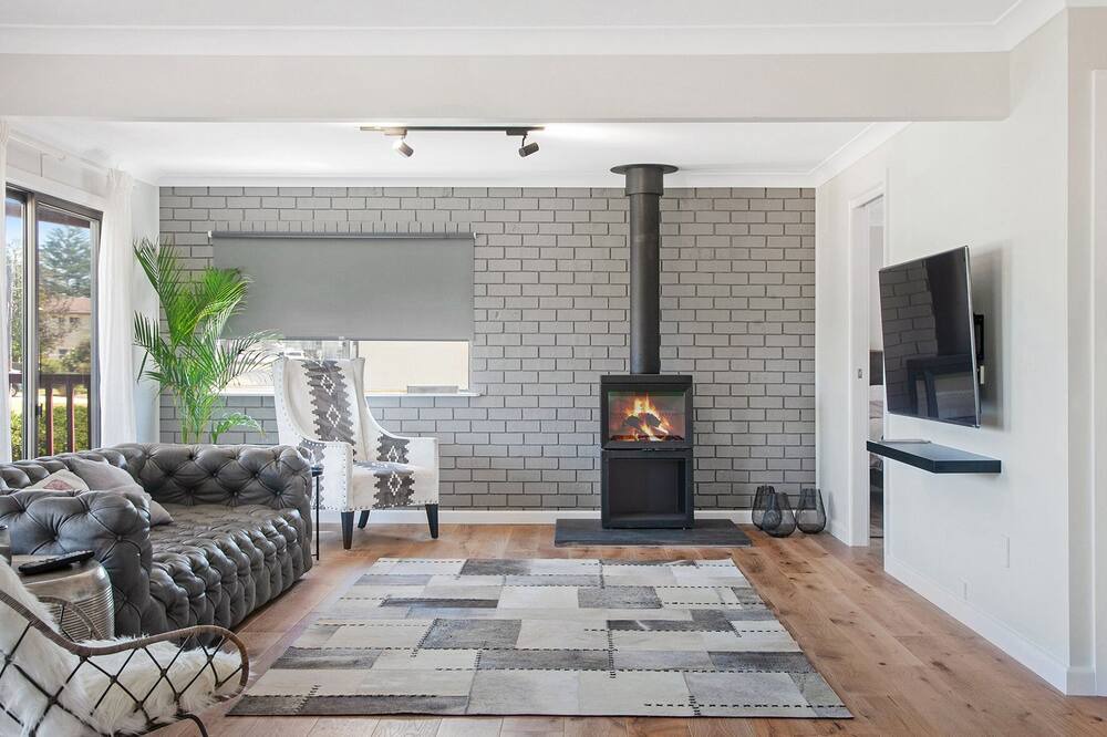 Photo of Livingroom in Copacabana
