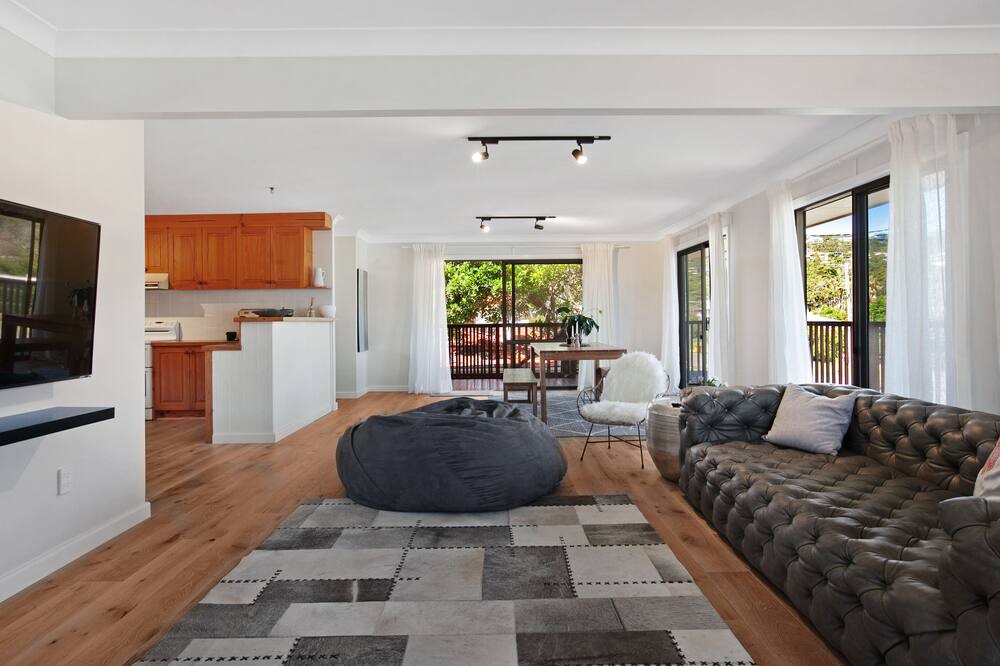 Photo of Livingroom in Copacabana