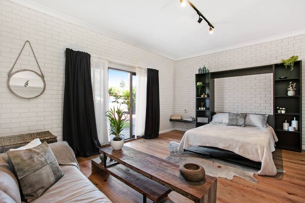 Photo of Bedroom in Copacabana