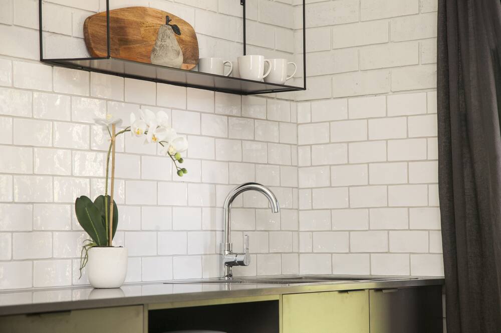 Photo of Kitchen in Copacabana