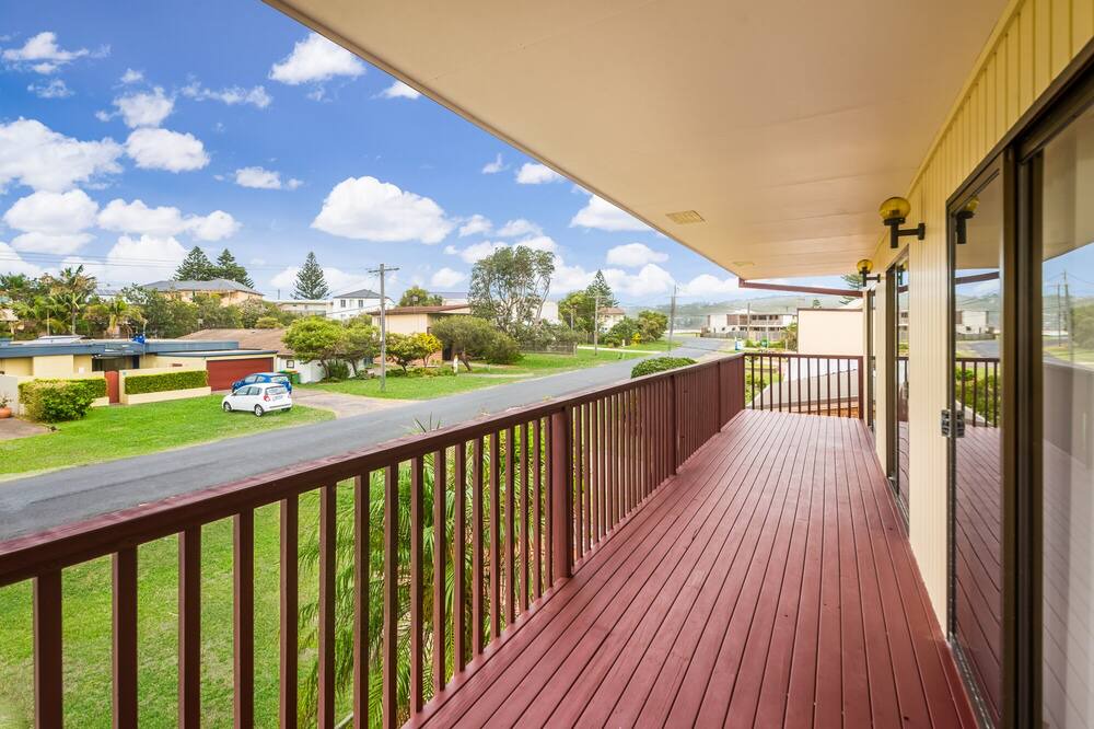 Photo of Patio Balcony in Copacabana