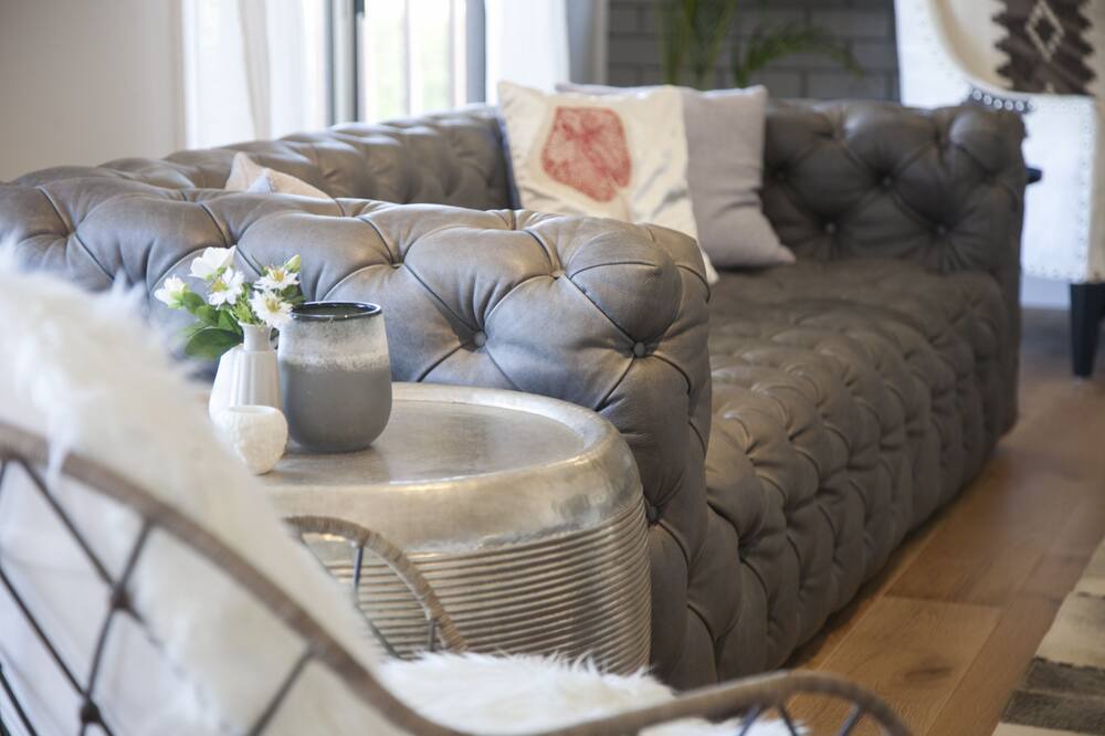 Photo of Livingroom in Copacabana