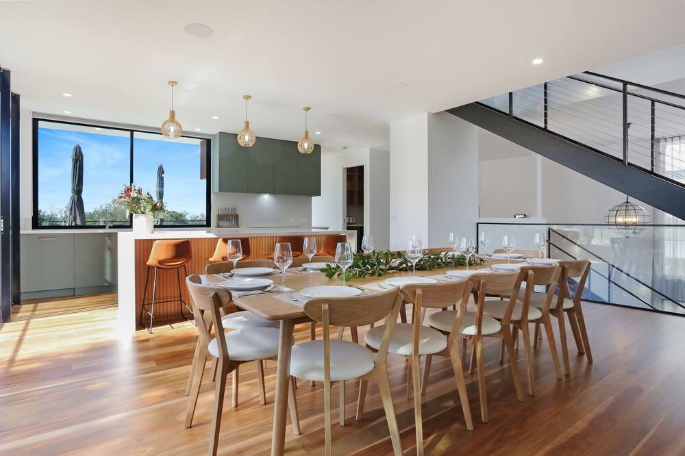 Photo of Kitchen in Merimbula