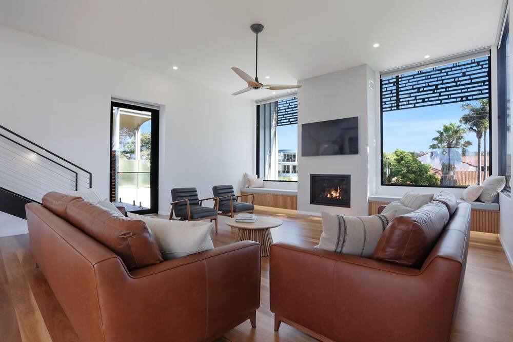 Photo of Livingroom in Merimbula