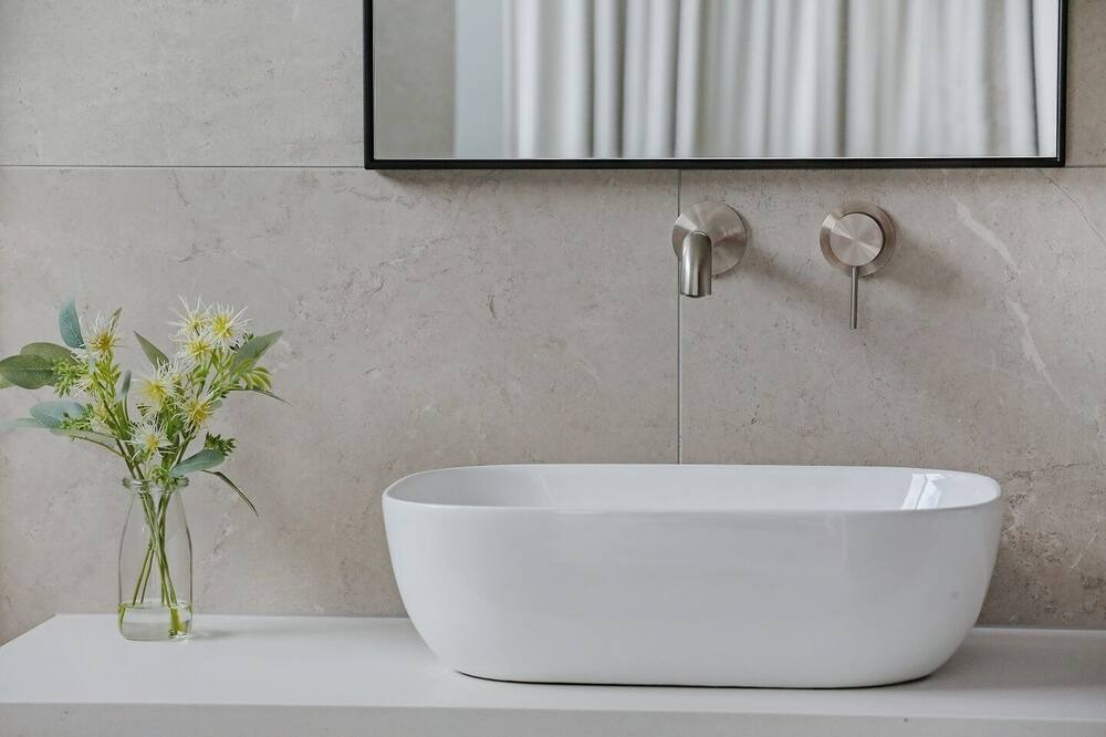 Photo of Bathroom in Merimbula