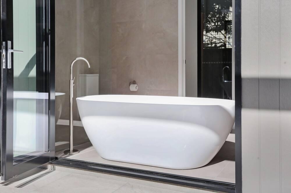 Photo of Bathroom in Merimbula