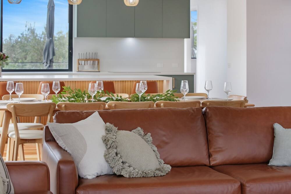 Photo of Livingroom in Merimbula
