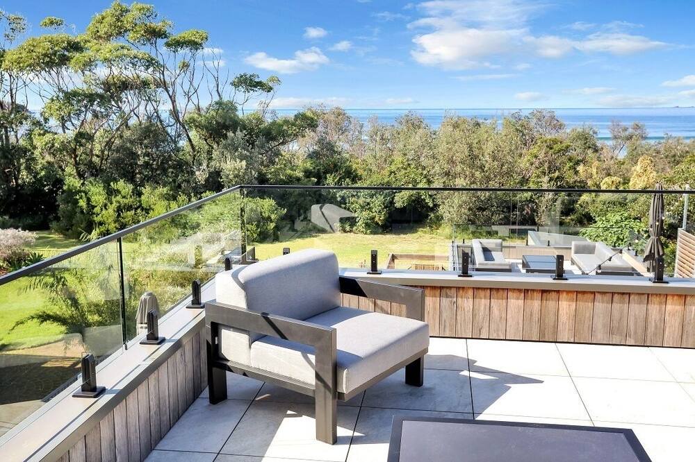 Photo of Patio Balcony in Merimbula