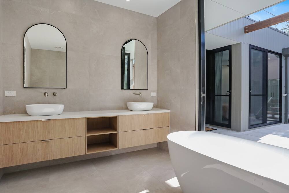 Photo of Bathroom in Merimbula
