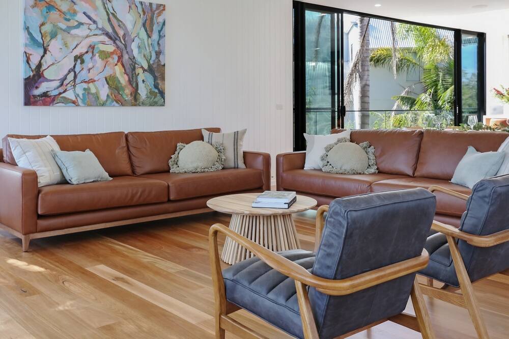 Photo of Livingroom in Merimbula