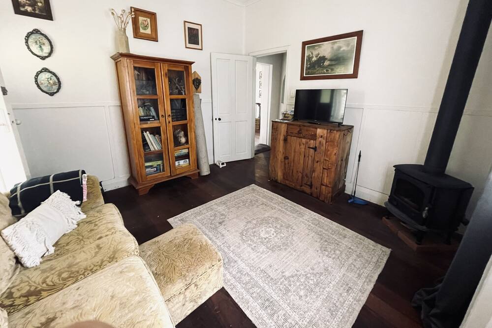 Photo of Livingroom in Kirup