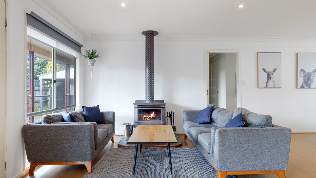 Photo of Livingroom in Newhaven