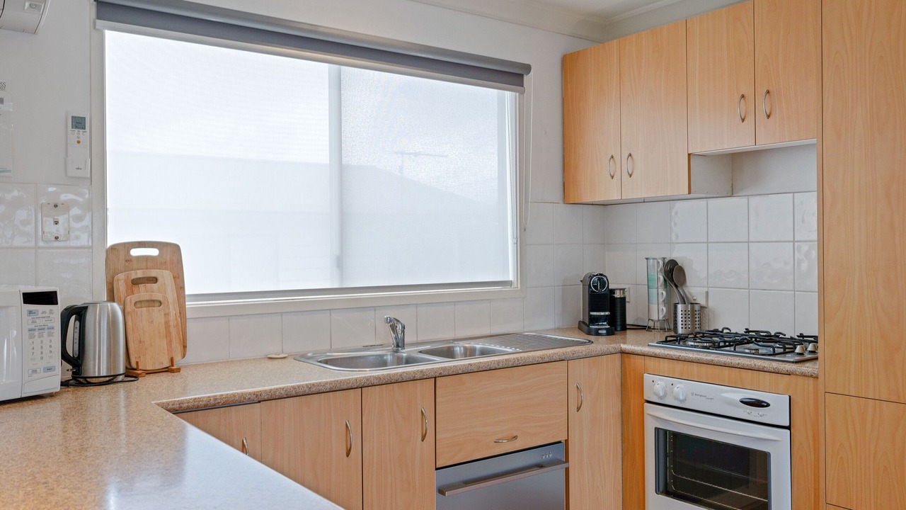 Photo of Kitchen in Newhaven