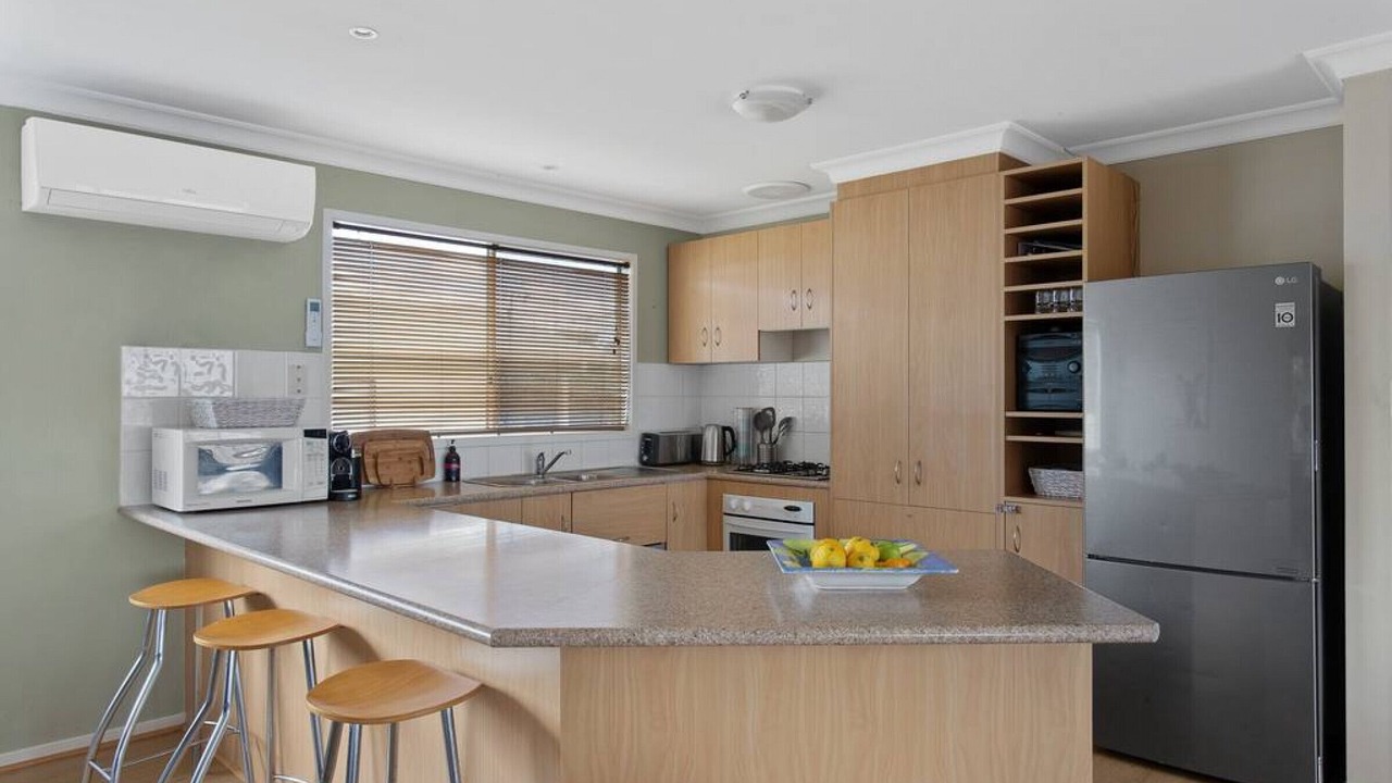 Photo of Kitchen in Newhaven