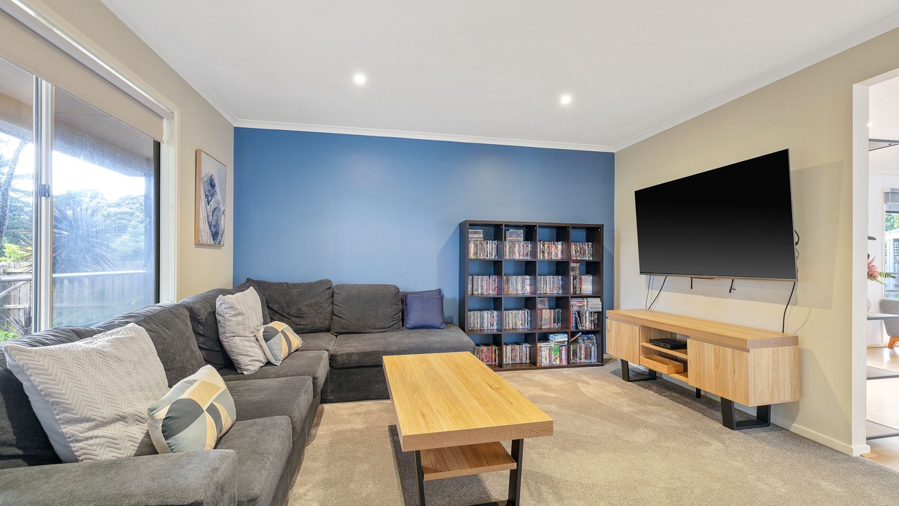 Photo of Livingroom in Newhaven