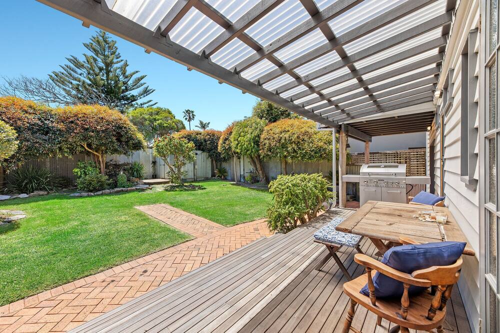 Photo of Patio Balcony in Potato Point