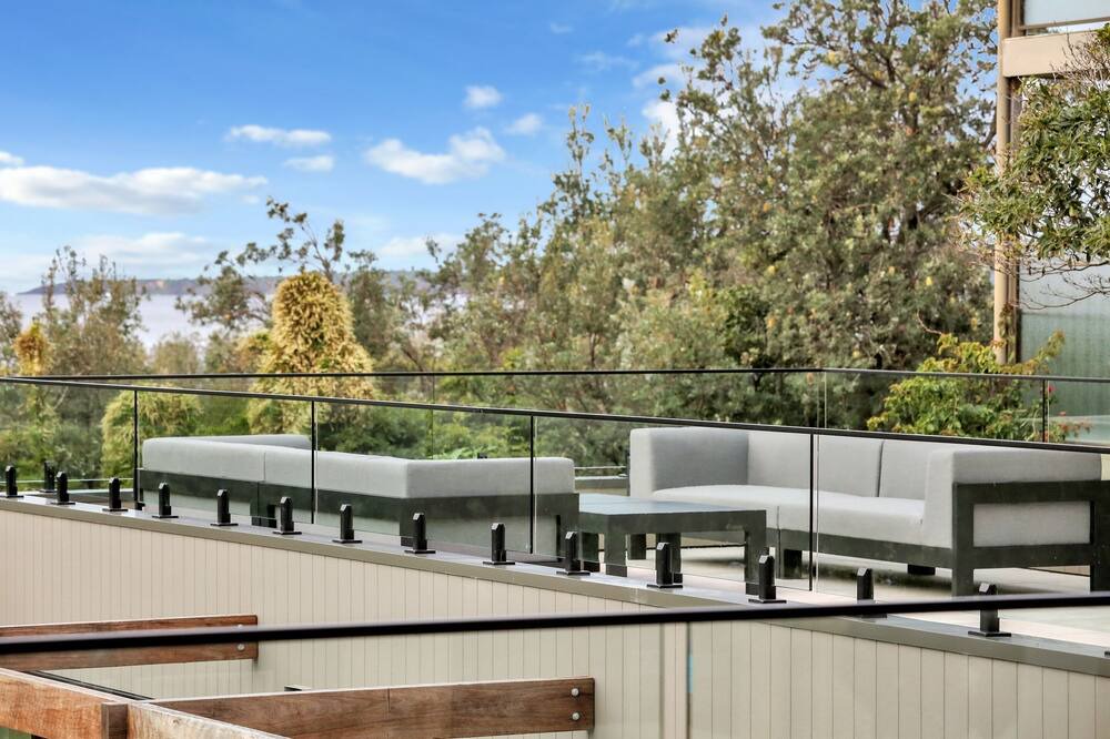 Photo of Patio Balcony in Merimbula