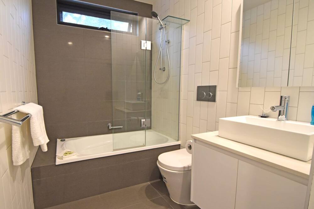 Photo of Bathroom in McCrae
