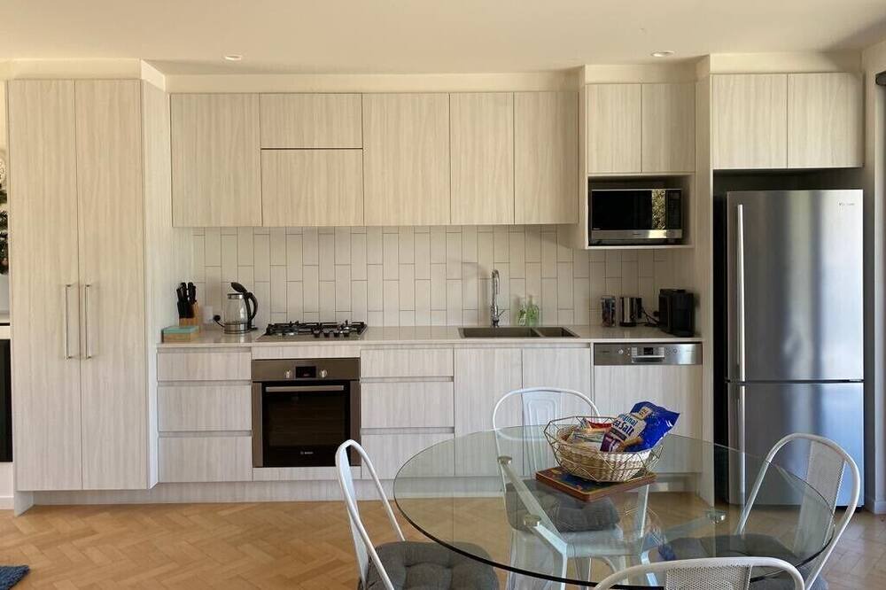 Photo of Kitchen in McCrae