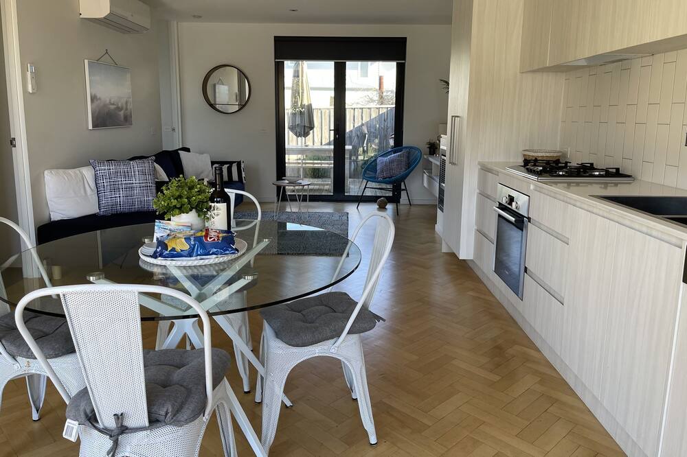 Photo of Kitchen in McCrae