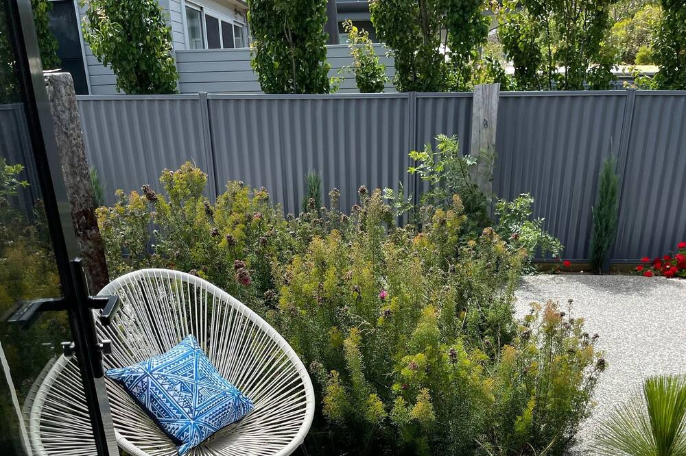 Photo of Patio Balcony in McCrae