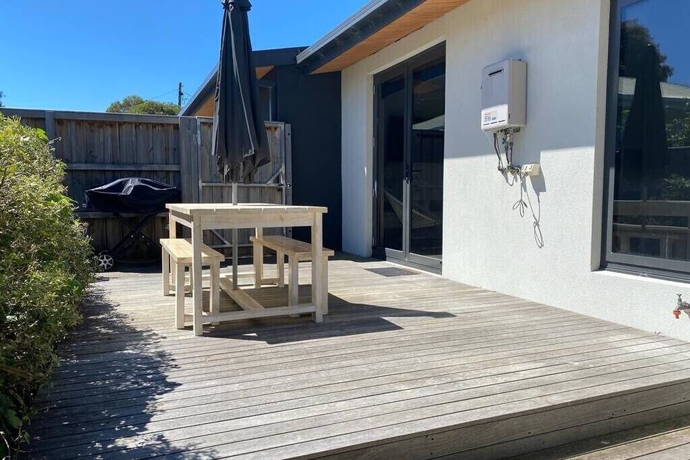 Photo of Patio Balcony in McCrae