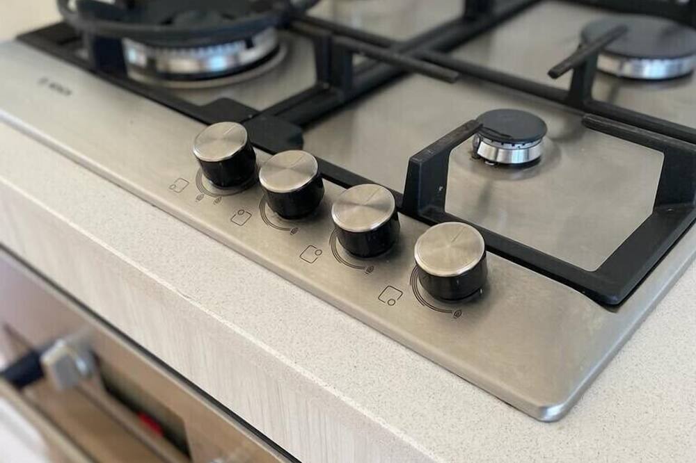 Photo of Kitchen in McCrae