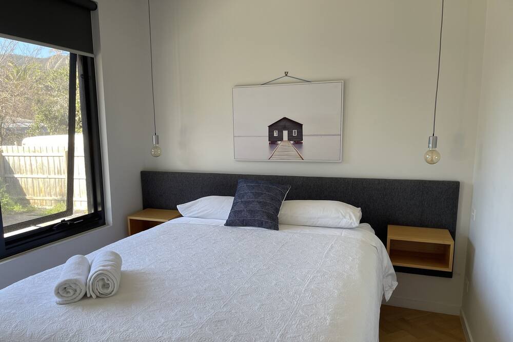Photo of Bedroom in McCrae