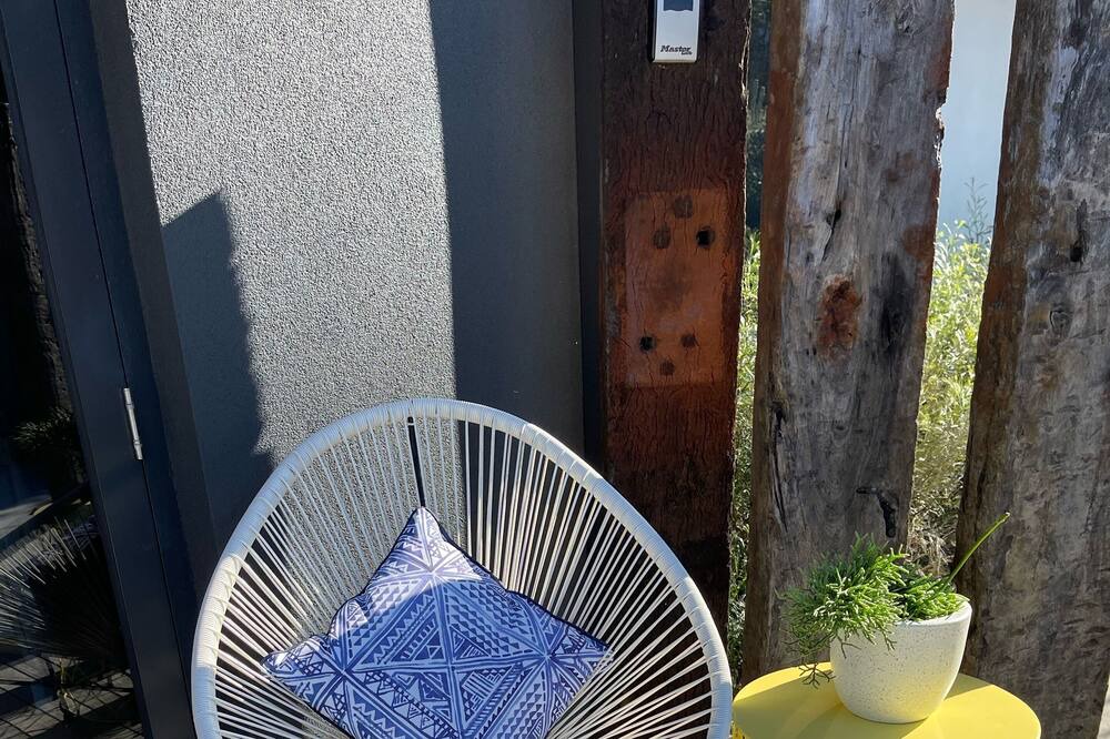 Photo of Patio Balcony in McCrae