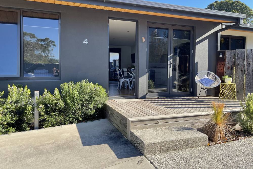 Photo of Patio Balcony in McCrae