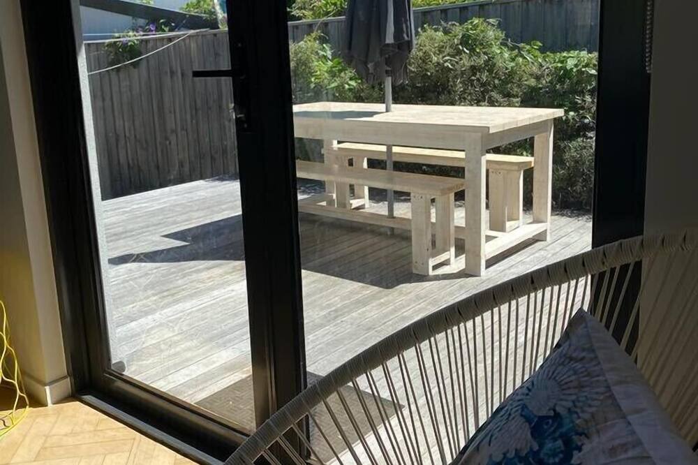 Photo of Patio Balcony in McCrae