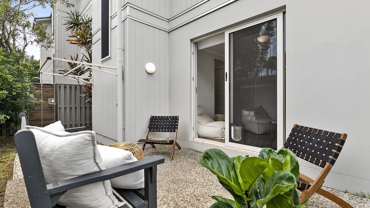 Photo of Outdoor in Noosaville