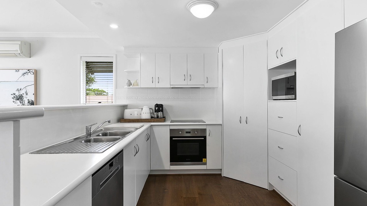 Photo of Kitchen in Noosaville